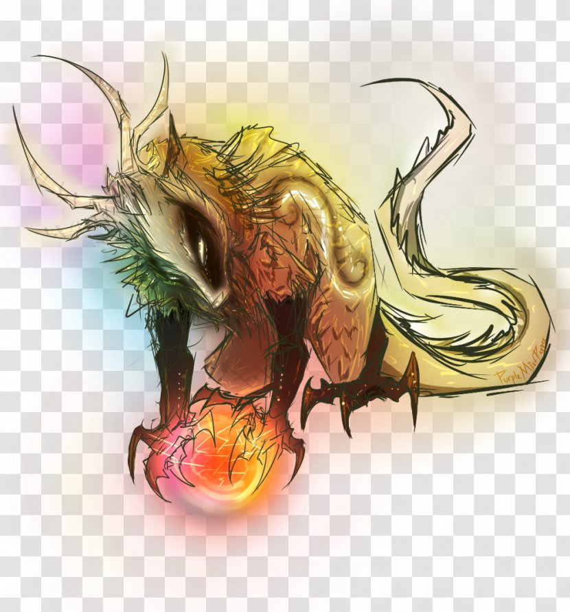 Dragon Legendary Creature Organism Supernatural Transparent PNG