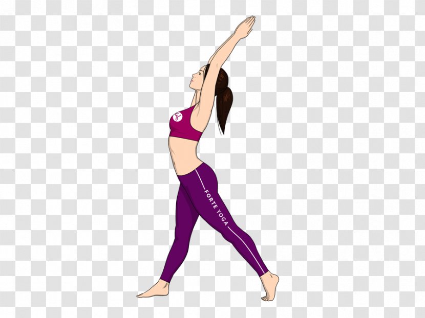 Physical Fitness Exercise Paddle Board Yoga Lunge - Frame Transparent PNG