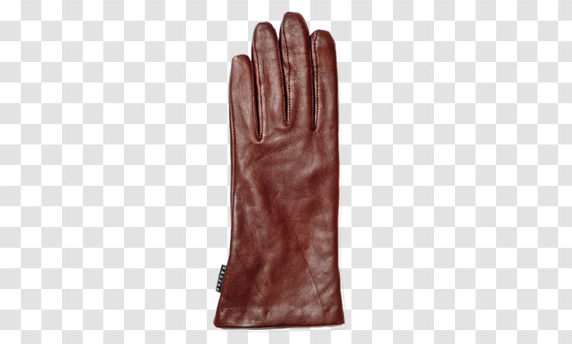 Glove Leather Safety - Hugo Transparent PNG