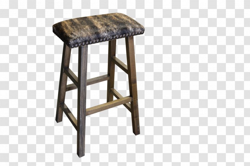 Bar Stool Table Furniture Chair Transparent PNG