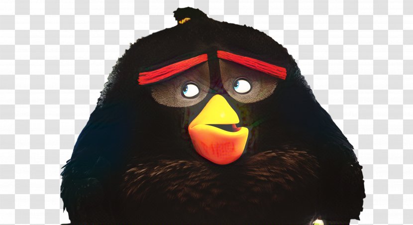 Beak - Angry Birds Transparent PNG