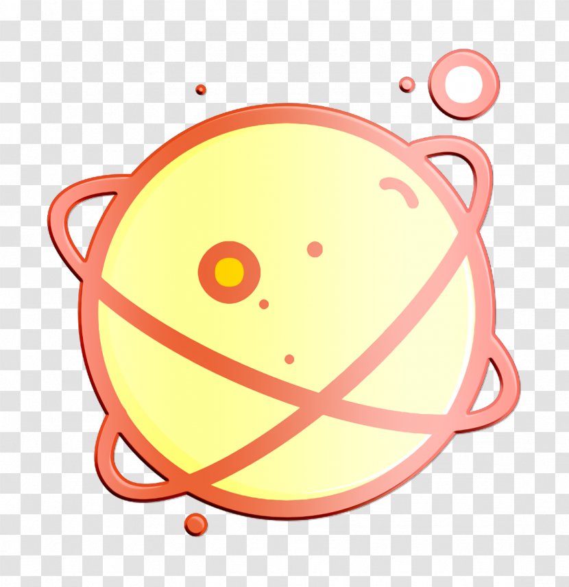 Mars Icon Planet Space - Univearse Transparent PNG