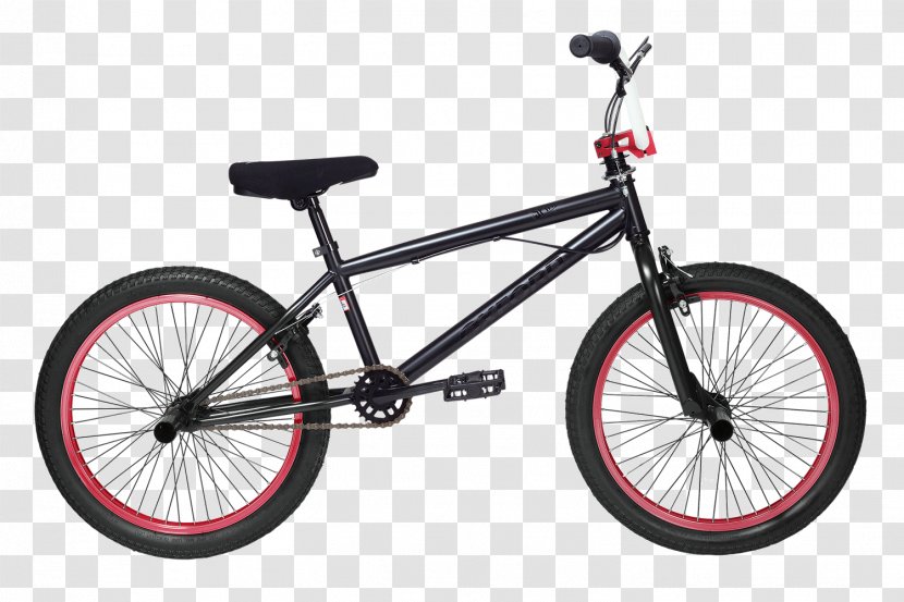 Bicycle BMX Bike Haro Bikes Alloy Wheel - Accessory - Bmx Transparent PNG