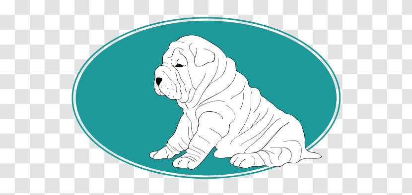 Dog Breed Puppy Non-sporting Group - Vertebrate Transparent PNG