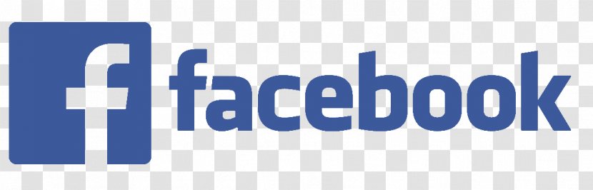 Logo Facebook Social Media Business - Restaurant Menu Books Transparent PNG
