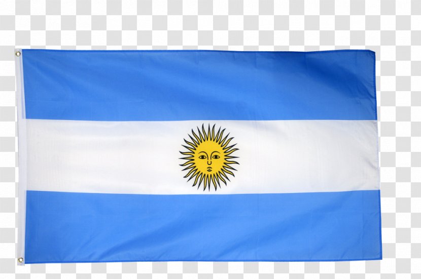 Flag Of Argentina The Netherlands Baden - Aruba Transparent PNG
