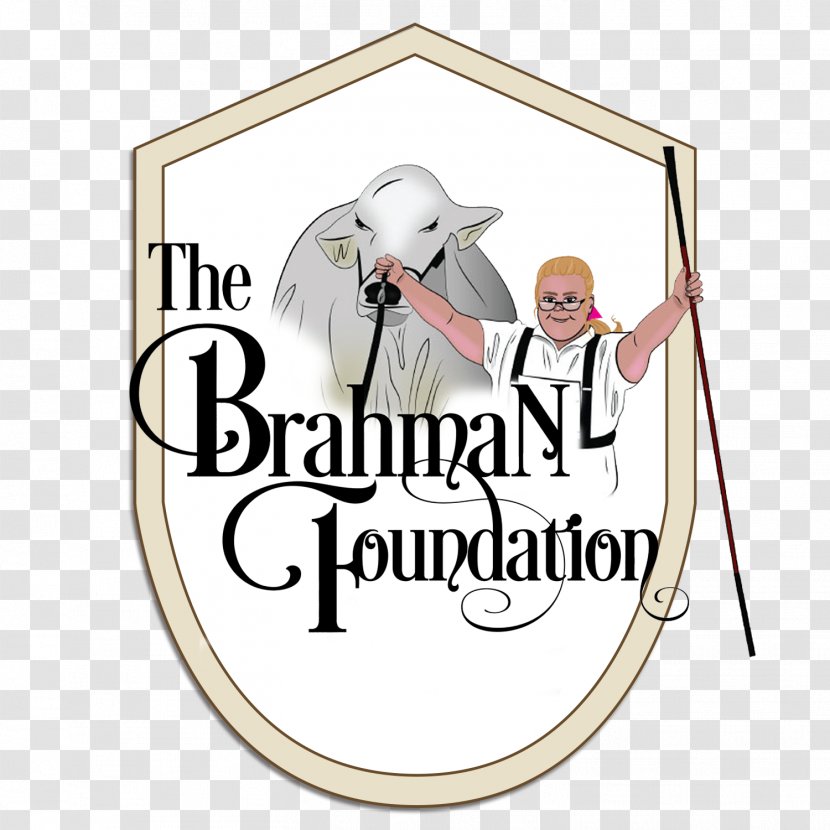 Mammal Logo Human Behavior Brand Font - Brahman Transparent PNG