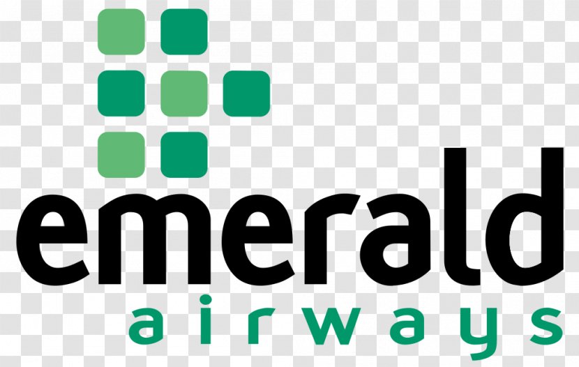 Emerald Airways Liverpool John Lennon Airport Airline Logo - Area - Vector Transparent PNG