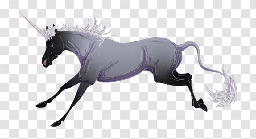 Artist Work Of Art DeviantArt Mustang - Pony Transparent PNG