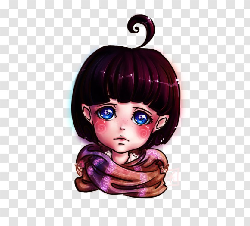 Doll Illustration Figurine Cartoon Legendary Creature Transparent PNG