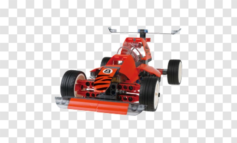 Formula One Car Radio-controlled Auto Racing Electric - Rc Transparent PNG