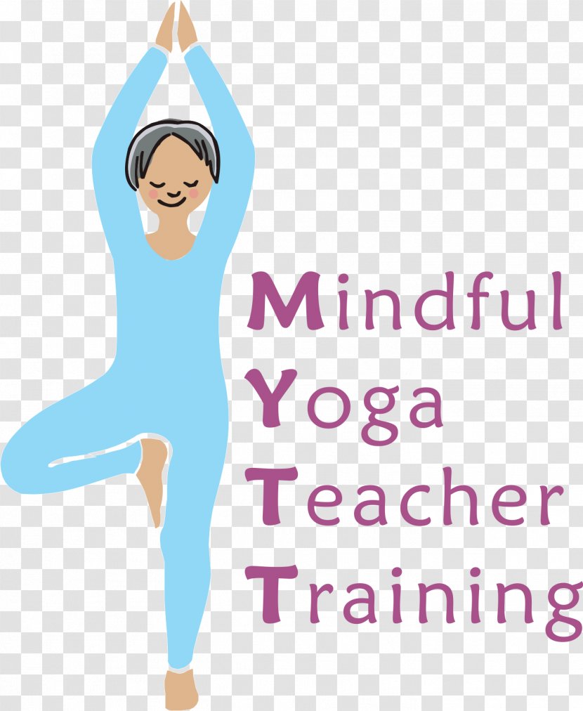 Teaching Mindfulness Skills To Kids And Teens Teacher Meditation Yoga - Flower - Instructor Transparent PNG