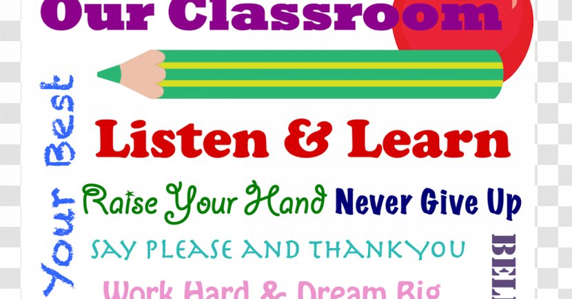 Classroom Learning Student Gulfport School District - Magenta Transparent PNG