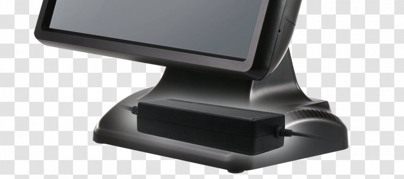 Computer Monitors Hardware Monitor Accessory Personal Point Of Sale - Image Scanner - Ultralowcost Transparent PNG