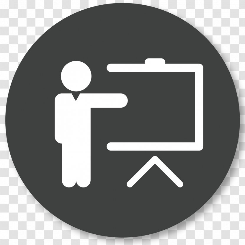 Learning Training Education School Teacher - Symbol Transparent PNG