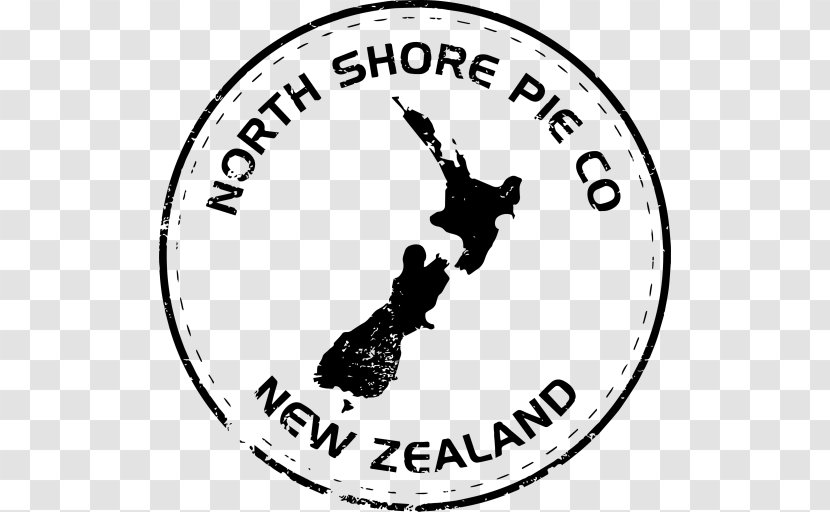 New Zealand World Map - Logo Transparent PNG