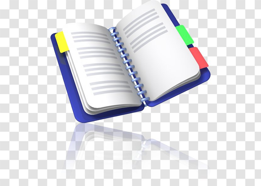 Laptop Paper Notebook Icon Transparent PNG