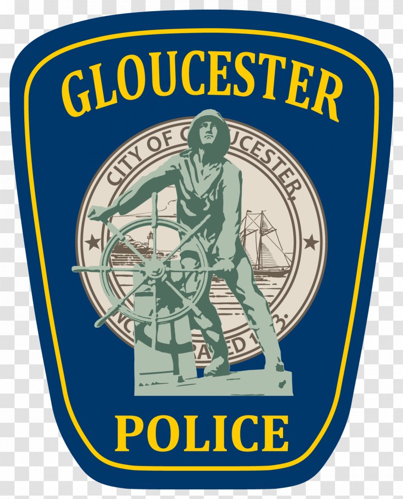 Gloucester Police Department Officer Chief Of Fire - Organization Transparent PNG
