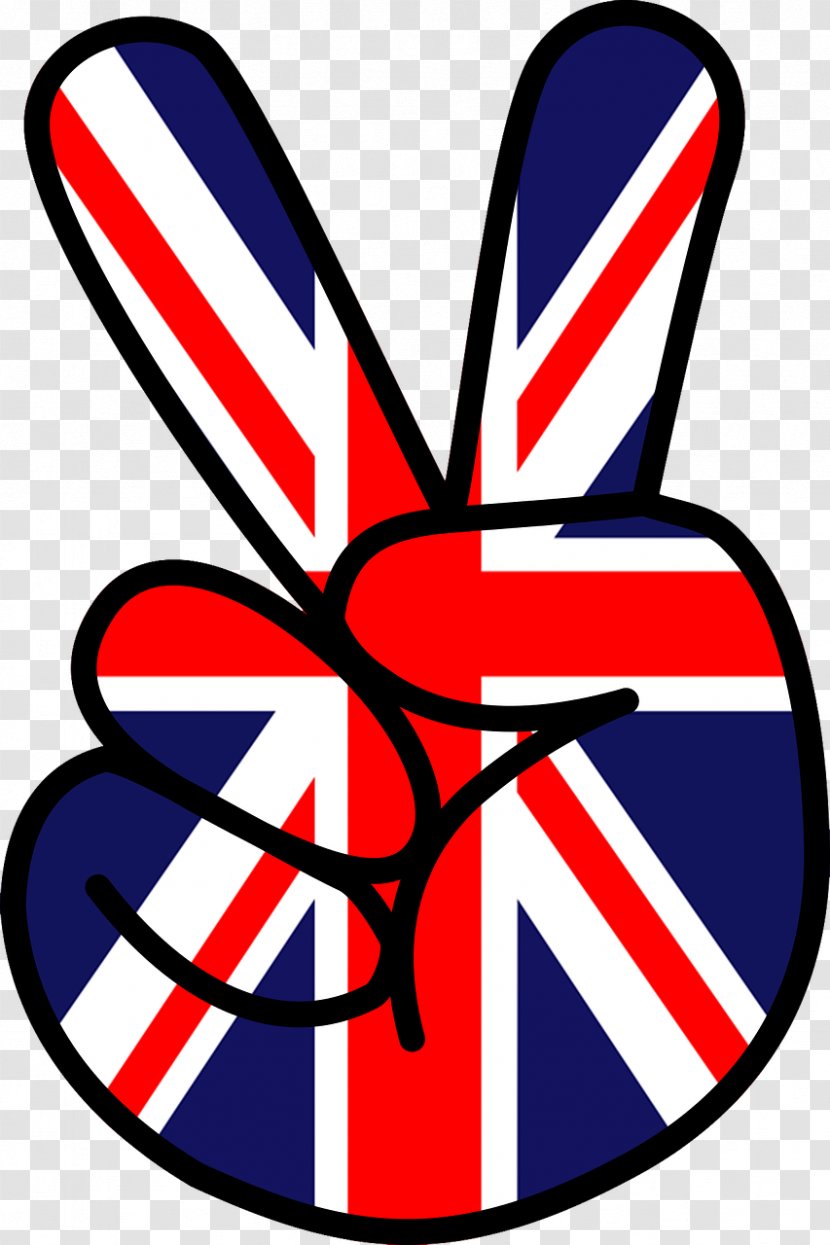 Flag Of The United Kingdom Clip Art - England Transparent PNG