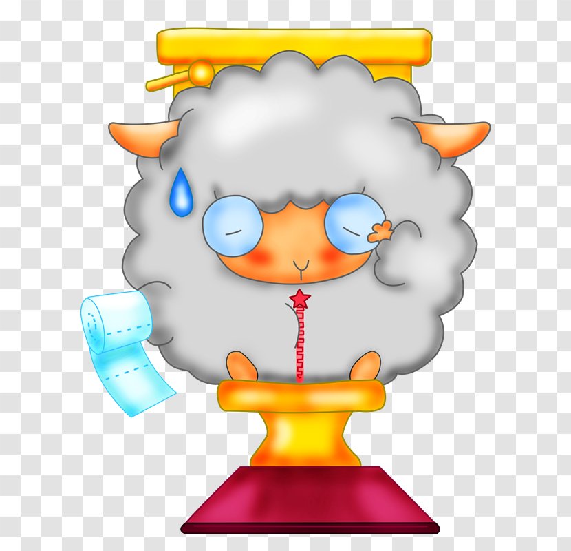 Sheep Goat Clip Art - Blog - Oveja Transparent PNG