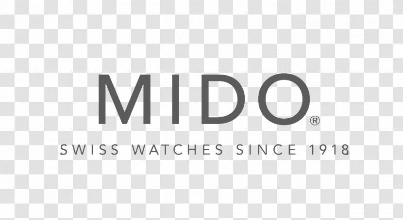Mido Watch Jewellery Brand Strap Transparent PNG