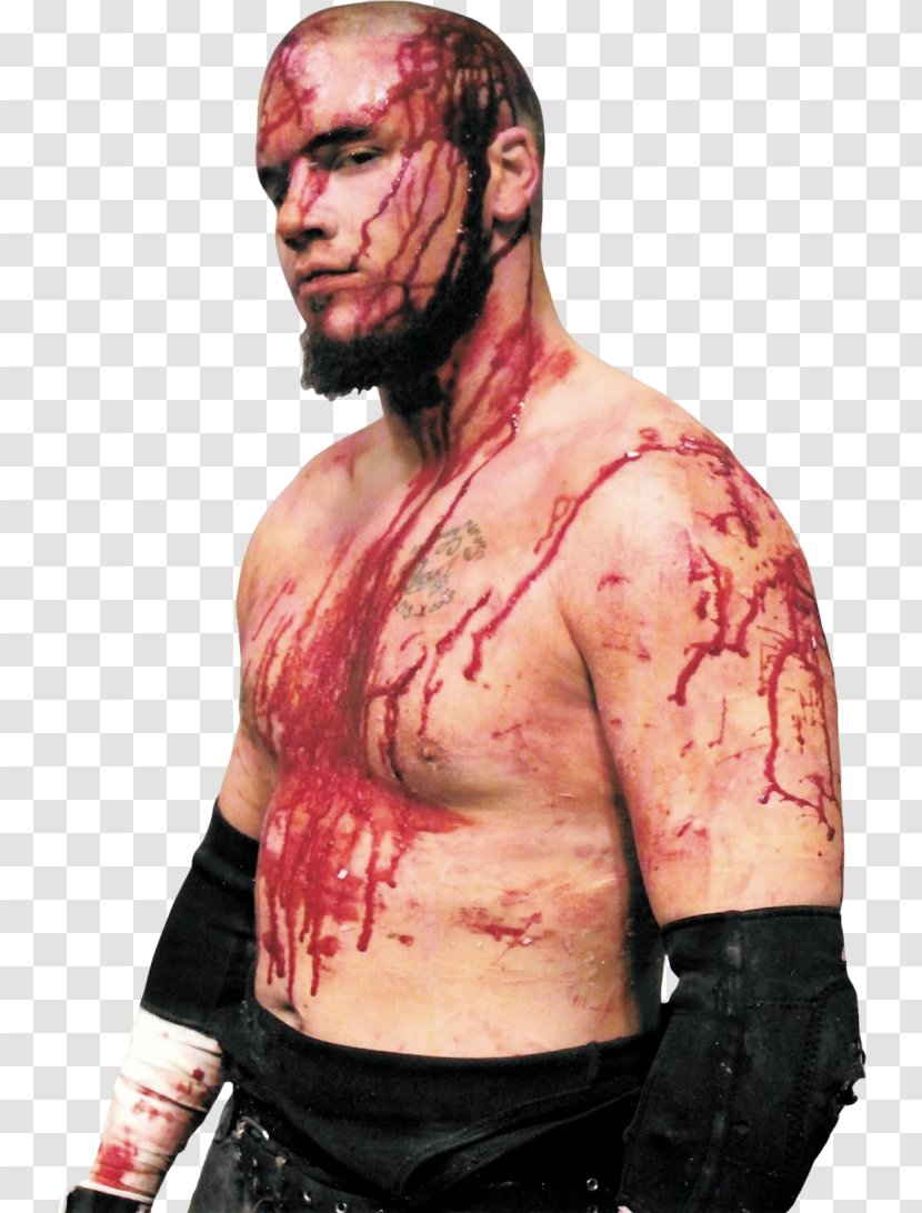 Danny Havoc Professional Wrestler Combat Zone Wrestling Big Japan Pro - Frame - Lj Transparent PNG