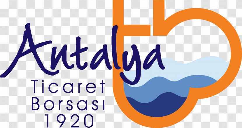 Antalya Commodity Exchange Logo ACCI - Chamber Of Commerce And Industry Font Trade Transparent PNG