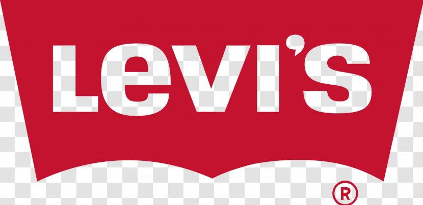 Logo Brand Levi Strauss & Co. Vector Graphics Image - Banner - Jeans Transparent PNG