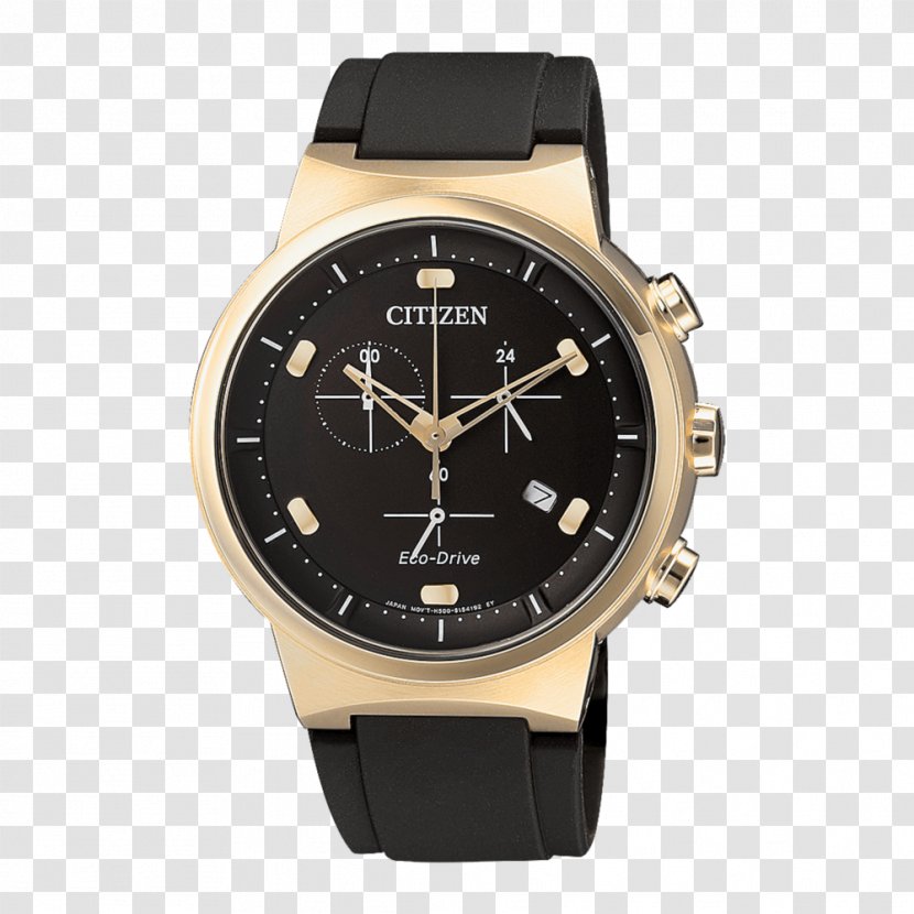 Eco-Drive Citizen Holdings Era Watch Company Chronograph Transparent PNG