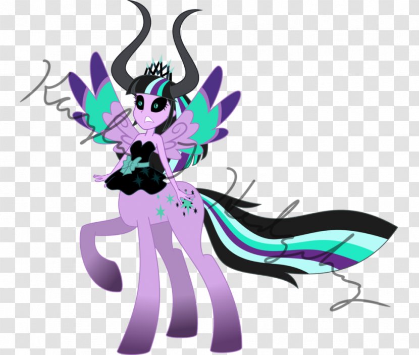 My Little Pony Princess Celestia Twilight Sparkle Winged Unicorn - Centaur Transparent PNG