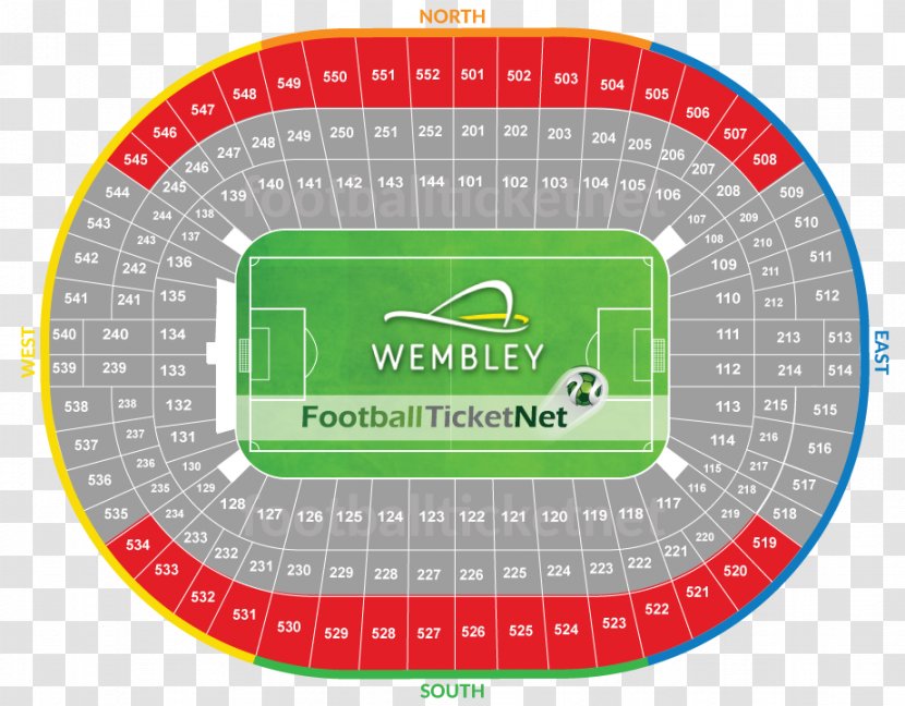 Wembley Stadium Tottenham Hotspur F.C. 2018 FA Community Shield Manchester United Club - Games - 2012 Fa Transparent PNG