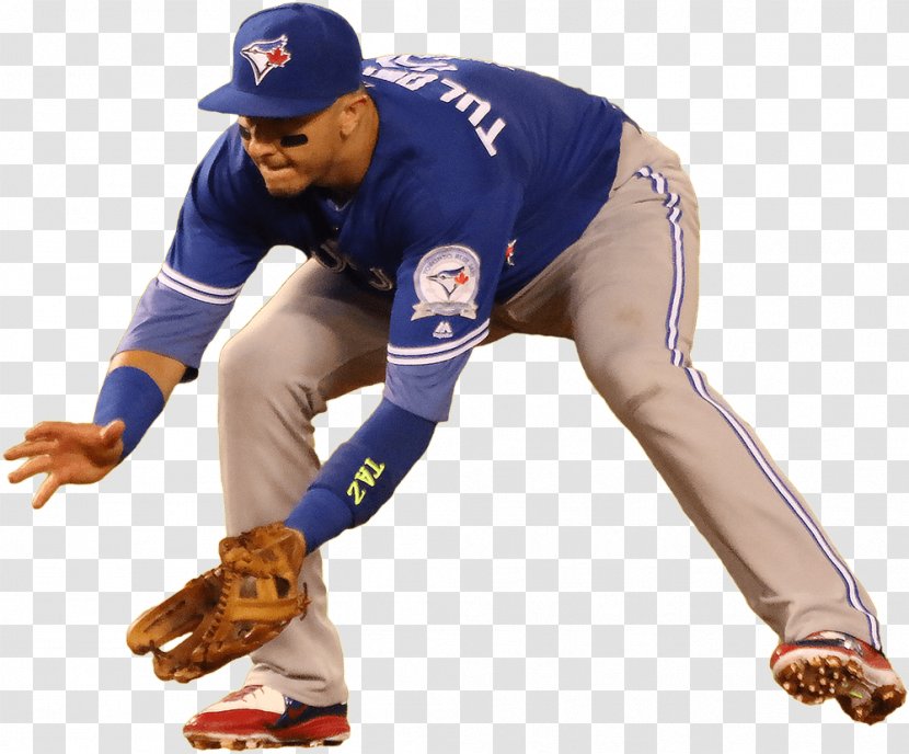 Toronto Blue Jays Baseball Glove Rawlings Transparent PNG