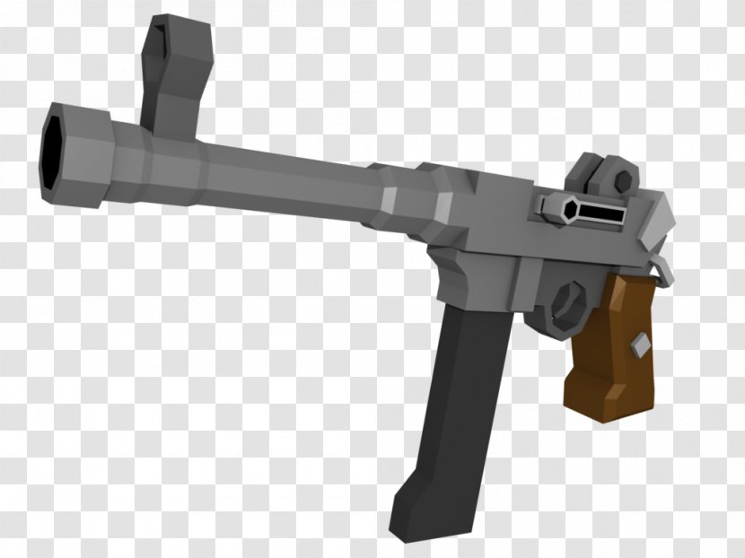 Trigger Team Fortress 2 Firearm Submachine Gun Sniper - Flower - Weapon Transparent PNG