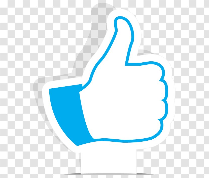 Thumb Signal Royalty-free Like Button - Stock Photography - Symbol Transparent PNG