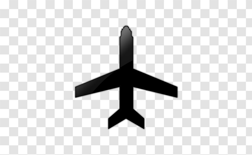 Airplane Drawing Royalty-free - Transport Transparent PNG