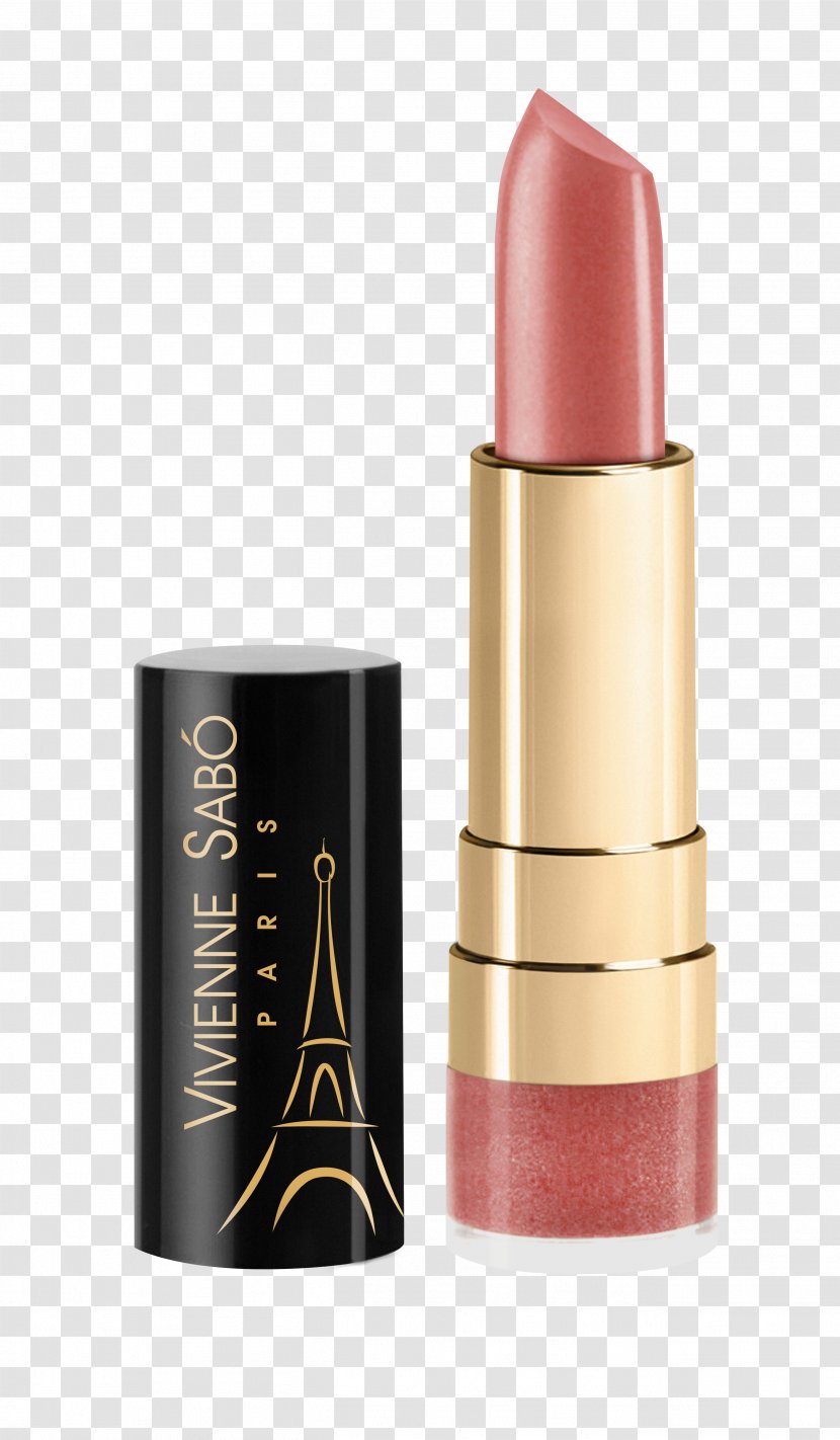 Lipstick Rouge Cosmetics Pomade Transparent PNG