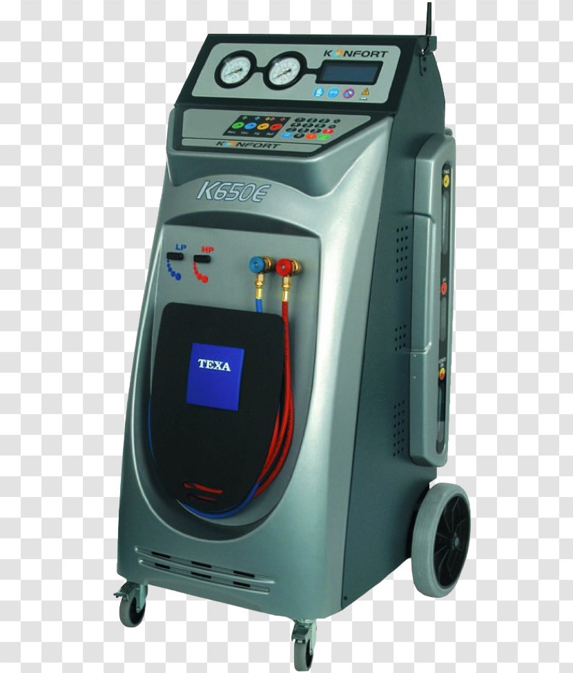 Car Automobile Air Conditioning SiegStar Refrigerant - Evaporator - Conditioner Transparent PNG
