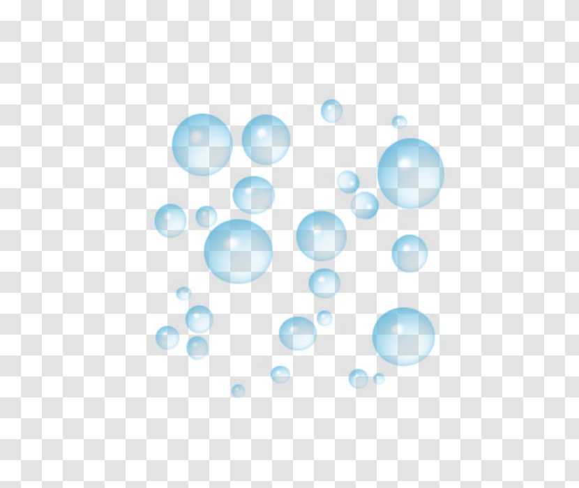Bubble Animation Drawing Clip Art - Water Transparent PNG