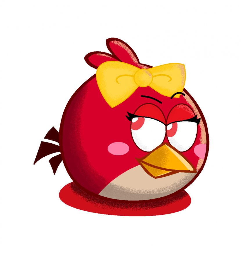 Angry Birds Go! Star Wars 2 POP! - Bird Transparent PNG