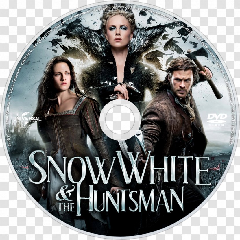 Queen YouTube King Magnus Film 0 - 2012 - Snow White And The Huntsman Transparent PNG