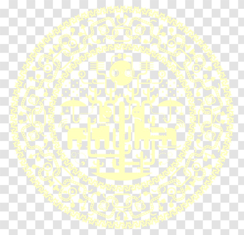 Circle Brand Font Transparent PNG