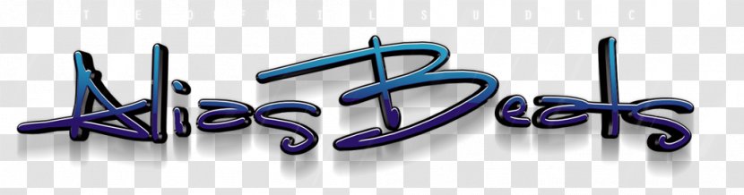 Logo Brand Font - Hip Pop Transparent PNG