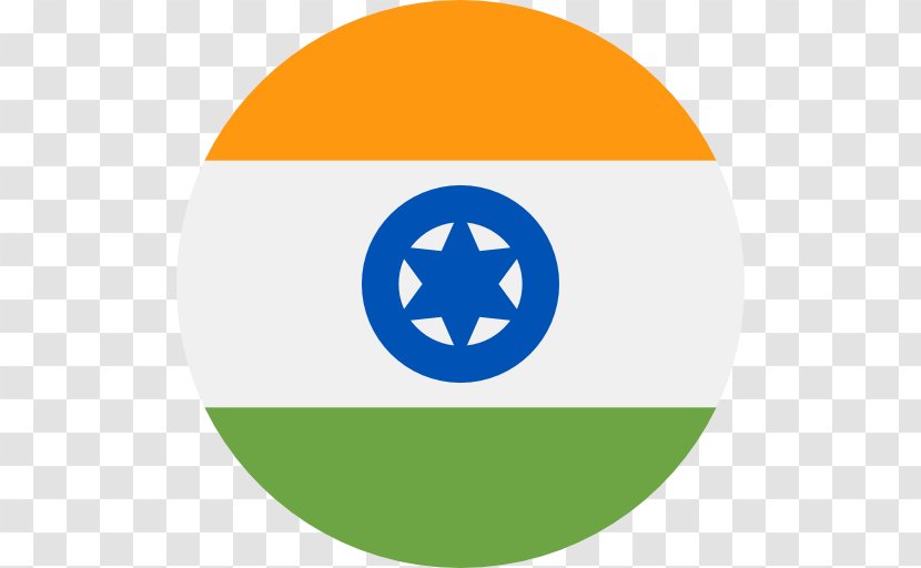 Flag Of India Organization Travel Visa Map - Indian Transparent PNG