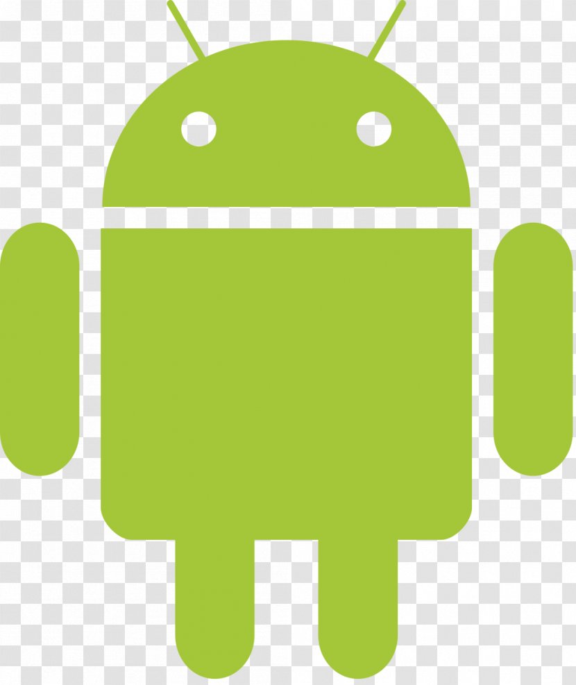 Android Software Development Application Mobile App Technology - Logo Transparent PNG