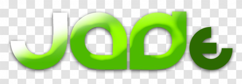 Logo Brand Trademark Desktop Wallpaper - Text - Jade Transparent PNG