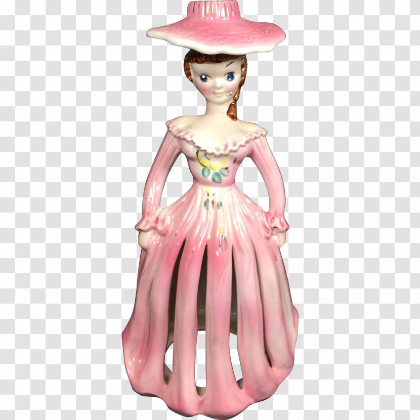 Barbie - Doll - Figurine Transparent PNG