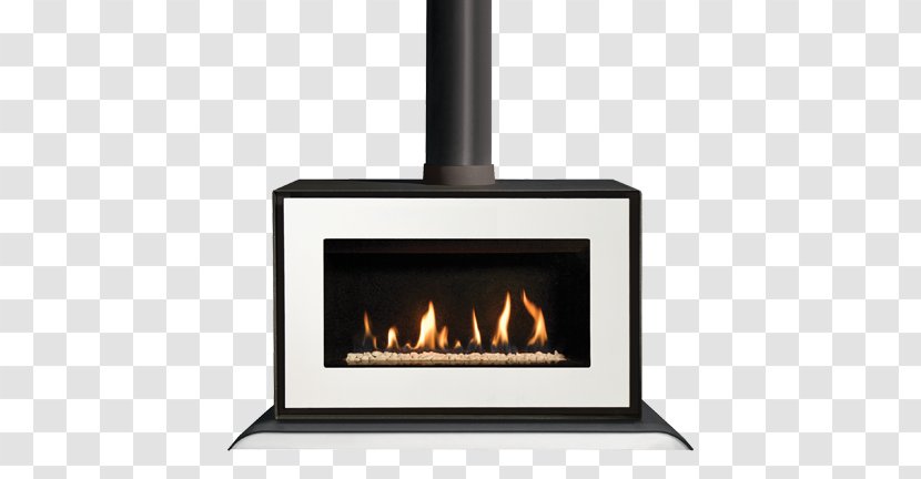 Home Appliance Hearth - Gas Stove Flame Transparent PNG
