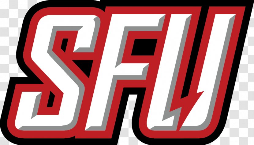 Saint Francis University Red Flash Football St. College Ball State Robert Morris - Team Impact - Northeast Transparent PNG