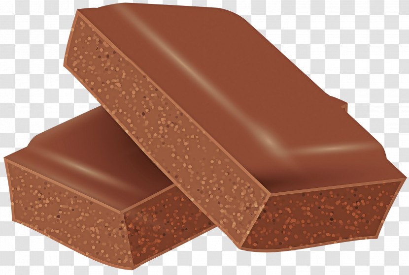 Chocolate Bar Transparent PNG