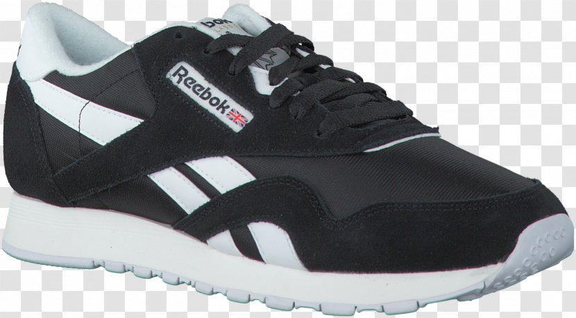 Reebok Classic Shoe Sneakers Leather Transparent PNG